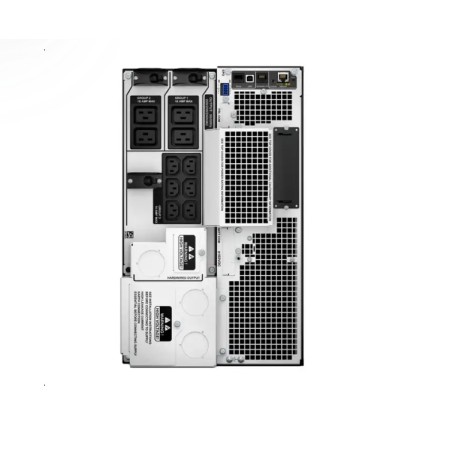 ИБП APC SRT10KXLI черный (С АККУМУЛЯТОРОМ)