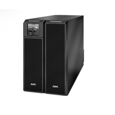 ИБП APC SRT10KXLI черный (С АККУМУЛЯТОРОМ)