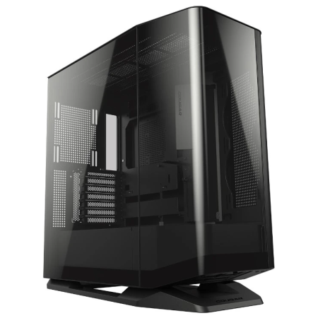 Корпус Cougar FV270 (CGR-58M6B) чёрный