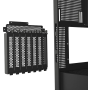 Корпус Cougar FV270 (CGR-58M6B) чёрный