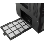 Корпус Cougar FV270 (CGR-58M6B) чёрный