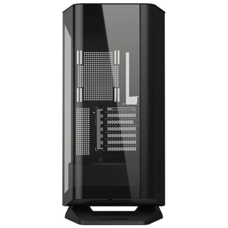 Корпус Cougar FV270 (CGR-58M6B) чёрный