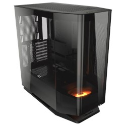Корпус Cougar FV270 (3858M60.0001) черный