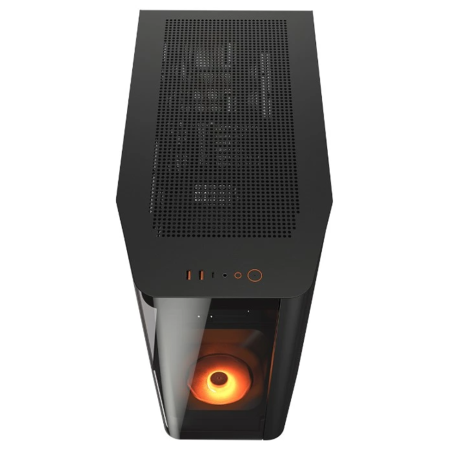 Корпус Cougar FV270 (CGR-58M6B) чёрный