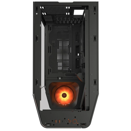Корпус Cougar FV270 (CGR-58M6B) чёрный