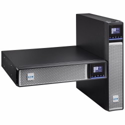 ИБП Eaton 5PX 3000i RT2U G2 (5PX3000IRT2UG2) черный (С АККУМУЛЯТОРОМ)