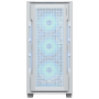 Корпус Cougar Uniface RGB (CGR-5C78W-RGB) белый