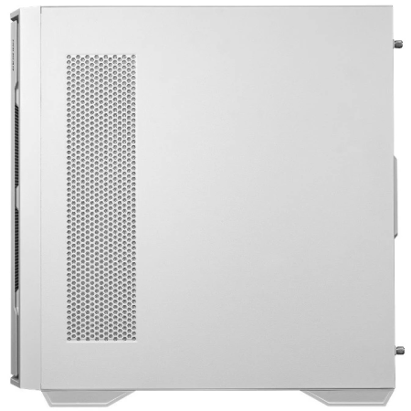 Корпус Cougar Uniface RGB (CGR-5C78W-RGB) белый