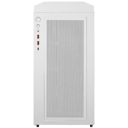 Корпус Cougar Uniface RGB (CGR-5C78W-RGB) белый