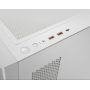 Корпус Cougar Uniface RGB (CGR-5C78W-RGB) белый