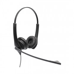 Наушники Jabra Biz 1100 EDU (1159-0159-EDU) черный