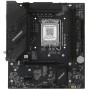 Материнская плата MAXSUN Challenger B760M D5 WIFI (MS-Challenger B760M D5 WIFI) черный