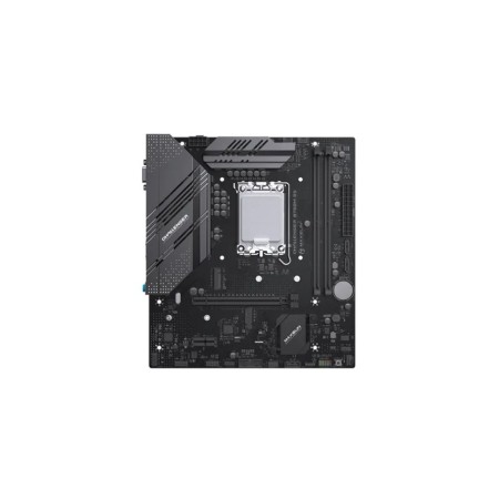 Материнская плата MAXSUN Challenger B760M D5 WIFI (MS-Challenger B760M D5 WIFI) черный