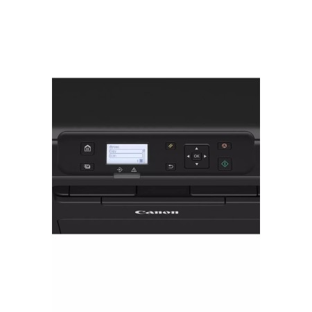 МФУ лазерное Canon i-SENSYS MF275dw (5621C001) черный (без кабеля USB)