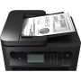 МФУ лазерное Canon i-SENSYS MF275dw (5621C001) черный (без кабеля USB)