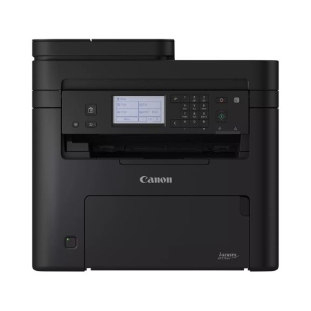 МФУ лазерное Canon i-SENSYS MF275dw (5621C001) черный (без кабеля USB)