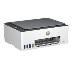 МФУ струйное HP Smart Tank 520 (1F3W2A) серый (без кабеля USB)