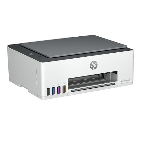 МФУ струйное HP Smart Tank 520 (1F3W2A) серый (без кабеля USB)