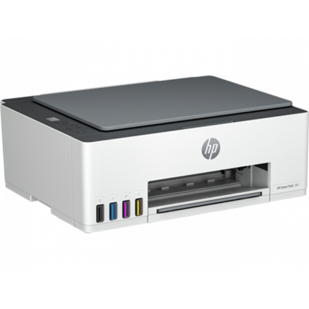 МФУ струйное HP Smart Tank 580 (1F3Y2A) серый