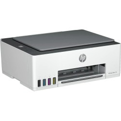 МФУ струйное HP Smart Tank 580 (1F3Y2A) серый (без кабеля USB)