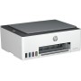 МФУ струйное HP Smart Tank 580 (1F3Y2A) серый (без кабеля USB)
