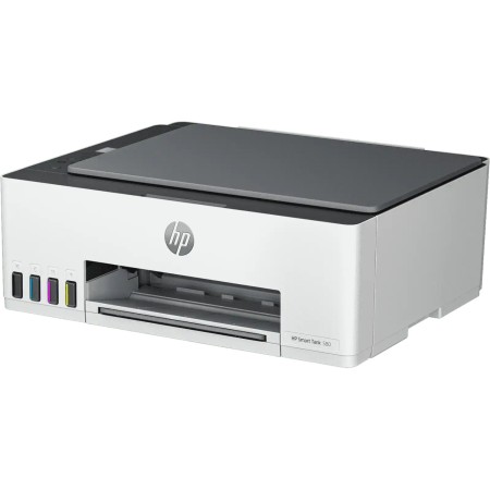 МФУ струйное HP Smart Tank 580 (1F3Y2A) серый (без кабеля USB)