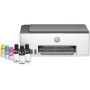 МФУ струйное HP Smart Tank 580 (1F3Y2A) серый (без кабеля USB)