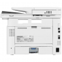 МФУ лазерное HP LaserJet Pro 4103fdw (2Z629A) белый