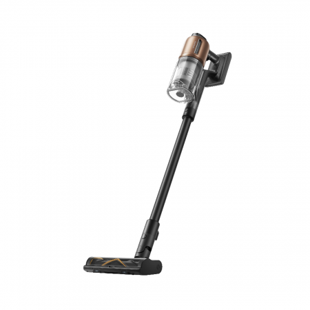 Пылесос Dreame Cordless Vacuum Cleane Z20 (VZV16A) черный