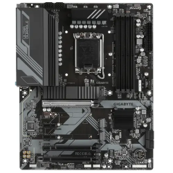 Материнская плата Gigabyte Z790 D чёрный