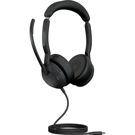 Наушники Jabra Evolve2 50 (25089-999-899) черный