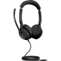 Наушники Jabra Evolve2 50 (25089-999-899) черный