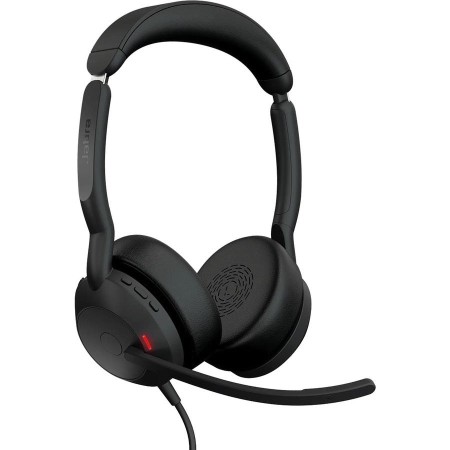 Наушники Jabra Evolve2 50 (25089-999-899) черный