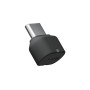 Наушники Jabra Evolve2 65 Link380c MS Stereo Stand (26599-999-889) черный