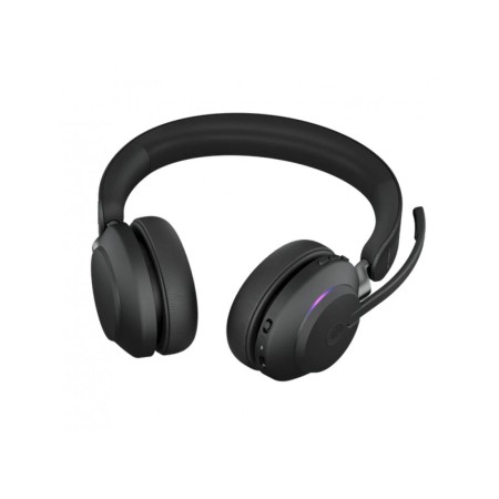 Наушники Jabra Evolve2 65 Link380c MS Stereo (26599-999-899) черный