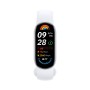 Фитнес-браслет Xiaomi Smart Band 9 M2345B1 (BHR8340GL) серебристый