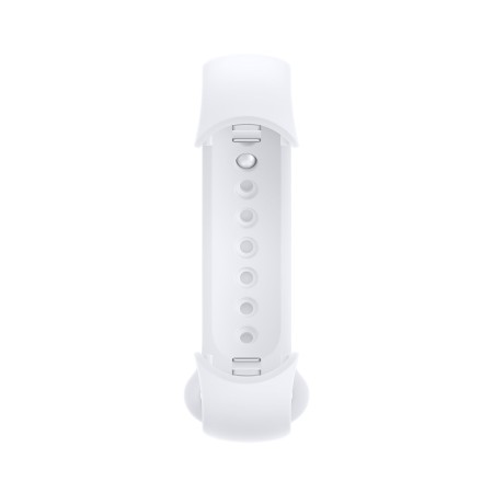 Фитнес-браслет Xiaomi Smart Band 9 M2345B1 (BHR8340GL) серебристый