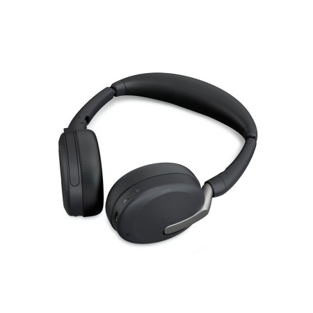 Наушники Jabra Evolve2 65 Flex Link380c MS Stereo WLC (26699-999-889) черный