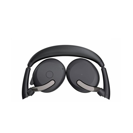 Наушники Jabra Evolve2 65 Flex Link380c MS Stereo (26699-999-899) черный