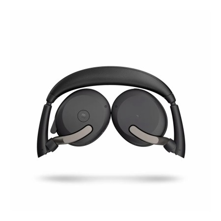 Наушники Jabra Evolve2 65 Flex Link380a MS Stereo WLC (26699-999-989) черный