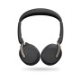 Наушники Jabra Evolve2 65 Flex Link380a MS Stereo WLC (26699-999-989) черный
