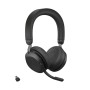 Наушники Jabra Evolve2 75 Link380c MS Stereo (27599-999-899) черный