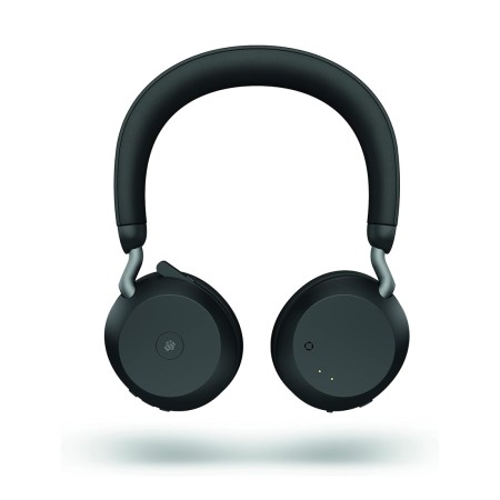 Наушники Jabra Evolve2 75 Link380c MS Stereo (27599-999-899) черный