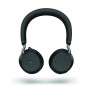 Наушники Jabra Evolve2 75 Link380c MS Stereo (27599-999-899) черный