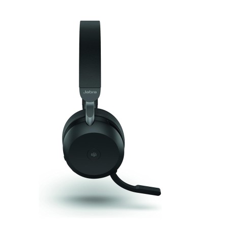 Наушники Jabra Evolve2 75 Link380c MS Stereo (27599-999-899) черный