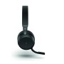 Наушники Jabra Evolve2 75 Link380c MS Stereo (27599-999-899) черный