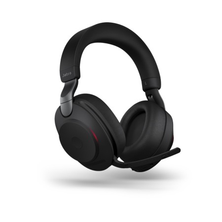 Наушники Jabra Evolve2 85 Link380c MS Stereo (28599-999-899) черный