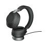 Наушники Jabra Evolve2 85 Link380c MS Stereo (28599-999-899) черный