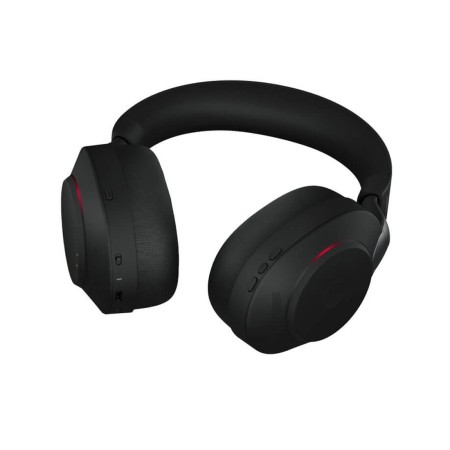 Наушники Jabra Evolve2 85 Link380c MS Stereo (28599-999-899) черный