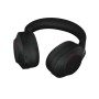 Наушники Jabra Evolve2 85 Link380c MS Stereo (28599-999-899) черный